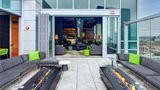 Hilton Garden Inn McCormick Place Exterior