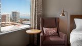 Hilton Garden Inn McCormick Place Room