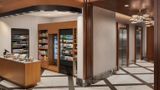 Hilton Garden Inn McCormick Place Restaurant