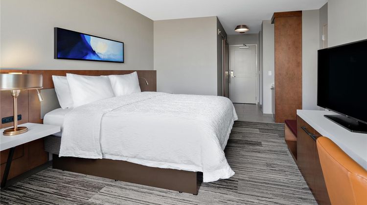 Hilton Garden Inn McCormick Place Other
