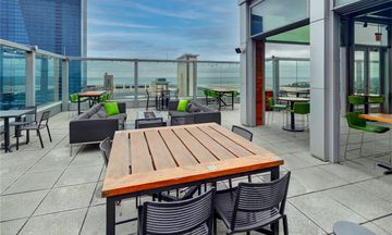 Hilton Garden Inn McCormick Place