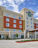 Homewood Suites Conroe