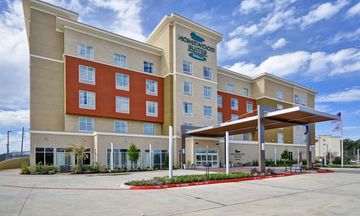 Homewood Suites Conroe