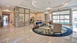 <b>Homewood Suites Conroe Lobby</b>. Images powered by <a href="https://iceportal.shijigroup.com/" title="IcePortal" target="_blank">IcePortal</a>.