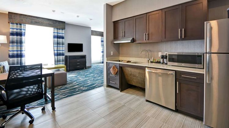 Homewood Suites Conroe Other