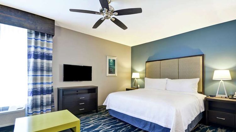 Homewood Suites Conroe Other