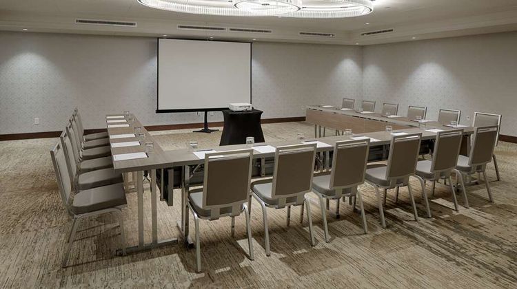 The Kingsley Bloomfield Hills - a DoubleTree Meeting