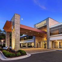 The Kingsley Bloomfield Hills - a DoubleTree