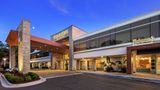 The Kingsley Bloomfield Hills - a DoubleTree Exterior