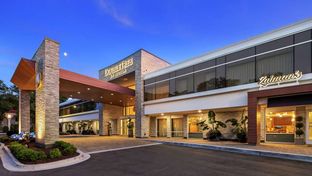 The Kingsley Bloomfield Hills - a DoubleTree