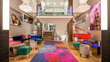 The Kingsley Bloomfield Hills - a DoubleTree Lobby