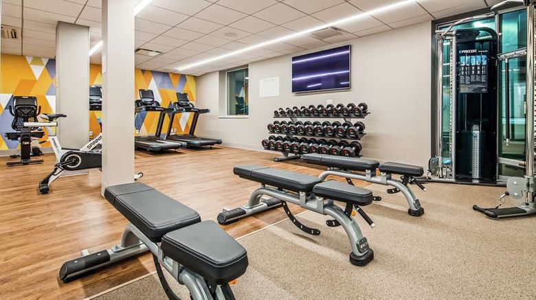 <b>The Kingsley Bloomfield Hills - a DoubleTree Health</b>. Images powered by <a href="https://iceportal.shijigroup.com/" title="IcePortal" target="_blank">IcePortal</a>.