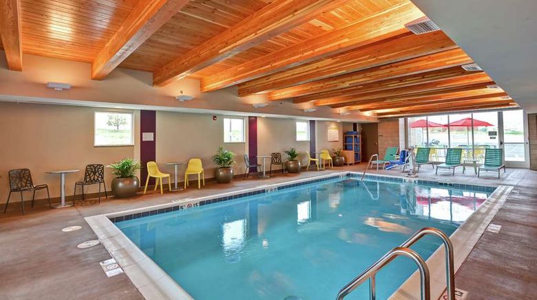 <b>Home2 Suites by Hilton Helena Pool</b>. Images powered by <a href="https://iceportal.shijigroup.com/" title="IcePortal" target="_blank">IcePortal</a>.