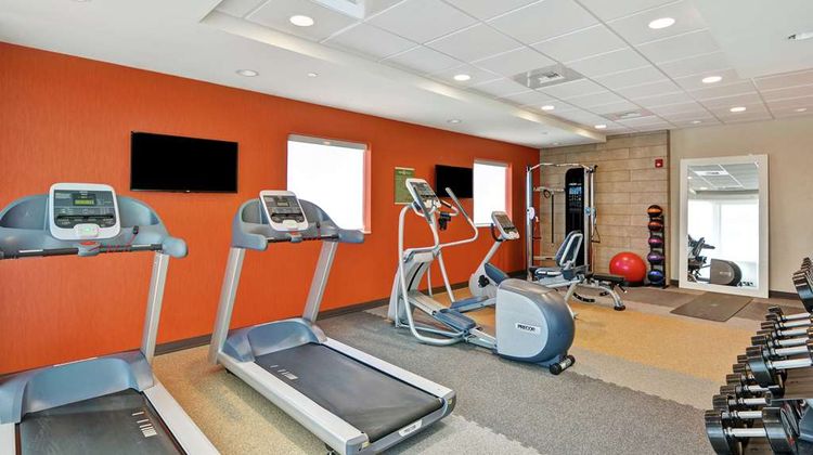 Home2 Suites by Hilton Helena Health