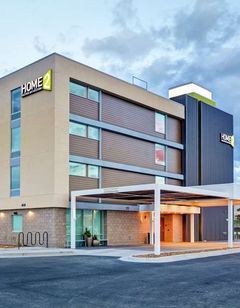 Home2 Suites by Hilton Helena