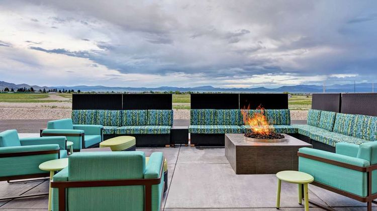 Home2 Suites by Hilton Helena Exterior