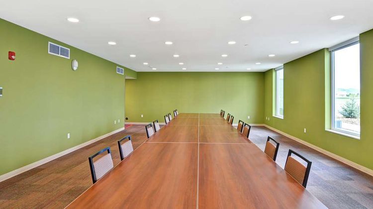 Home2 Suites by Hilton Helena Meeting