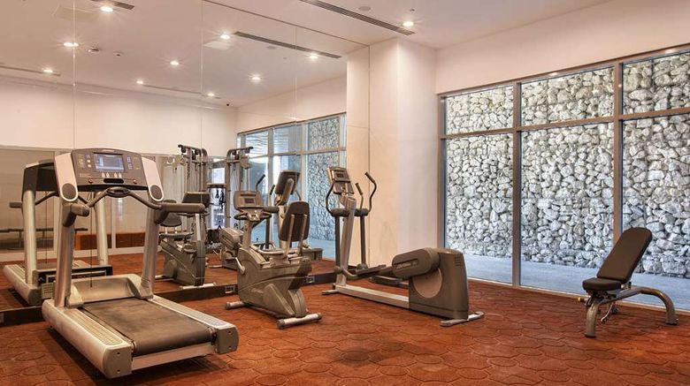 <b>Hilton Garden Inn Isparta Health</b>. Images powered by <a href="https://iceportal.shijigroup.com/" title="IcePortal" target="_blank">IcePortal</a>.