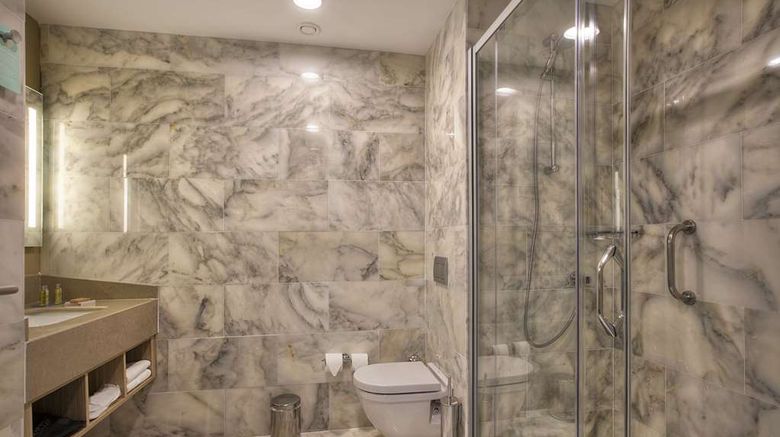 <b>Hilton Garden Inn Isparta Room</b>. Images powered by <a href="https://iceportal.shijigroup.com/" title="IcePortal" target="_blank">IcePortal</a>.