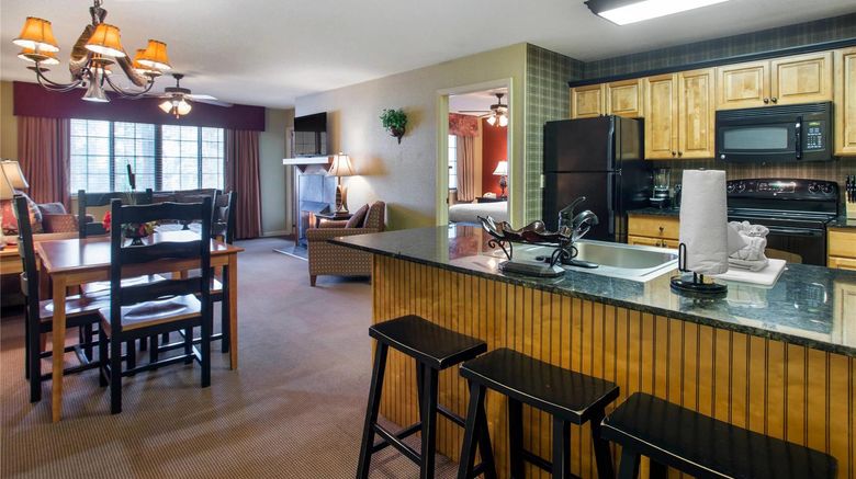 <b>Bluegreen Vac Blue Ridge Village, Ascend Suite</b>. Images powered by <a href="https://iceportal.shijigroup.com/" title="IcePortal" target="_blank">IcePortal</a>.