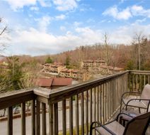Bluegreen Vac Blue Ridge Village, Ascend Exterior