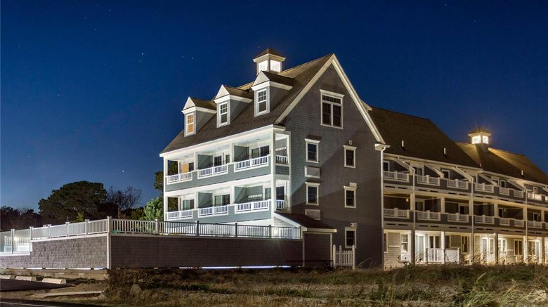 The Breakers Ocean View Resort Exterior. Images powered by <a href="https://iceportal.shijigroup.com" target="_blank" rel="noopener">Ice Portal</a>.