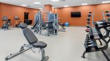 CAMBRiA Hotel College Park Health