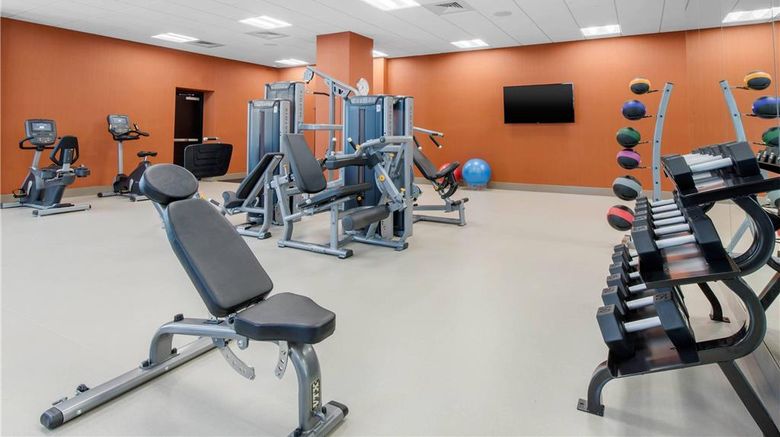 <b>CAMBRiA Hotel College Park Health</b>. Images powered by <a href="https://iceportal.shijigroup.com/" title="IcePortal" target="_blank">IcePortal</a>.