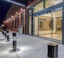 CAMBRiA Hotel College Park Exterior