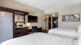 CAMBRiA Hotel College Park Room