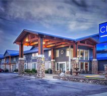 Cielo Hotel, an Ascend Hotel Exterior
