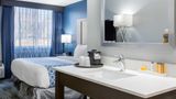 Cielo Hotel, an Ascend Hotel Room