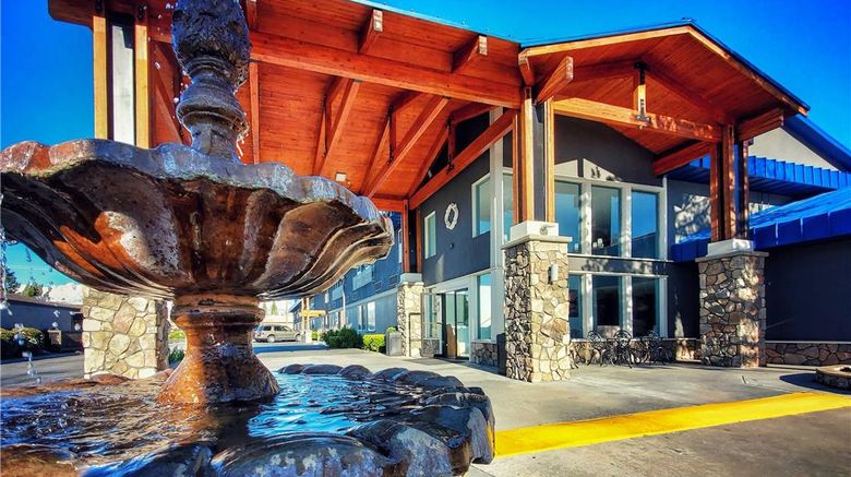 <b>Cielo Hotel, an Ascend Hotel Exterior</b>. Images powered by <a href="https://iceportal.shijigroup.com/" title="IcePortal" target="_blank">IcePortal</a>.