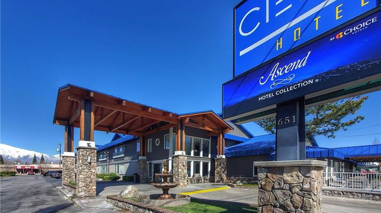 Cielo Hotel, an Ascend Hotel Exterior. Images powered by <a href="https://iceportal.shijigroup.com" target="_blank" rel="noopener">Ice Portal</a>.