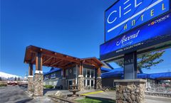 Cielo Hotel, an Ascend Hotel