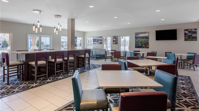 <b>Cielo Hotel, an Ascend Hotel Restaurant</b>. Images powered by <a href="https://iceportal.shijigroup.com/" title="IcePortal" target="_blank">IcePortal</a>.