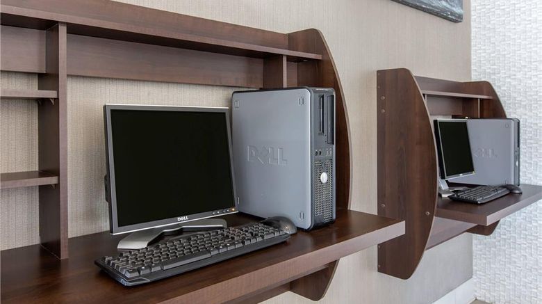 <b>Cielo Hotel, an Ascend Hotel Other</b>. Images powered by <a href="https://iceportal.shijigroup.com/" title="IcePortal" target="_blank">IcePortal</a>.
