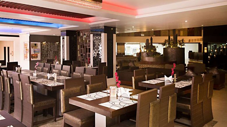 <b>Clarion Hotel Bella Casa Restaurant</b>. Images powered by <a href="https://iceportal.shijigroup.com/" title="IcePortal" target="_blank">IcePortal</a>.