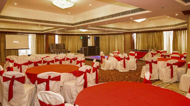 <b>Clarion Hotel Bella Casa Meeting</b>. Images powered by <a href="https://iceportal.shijigroup.com/" title="IcePortal" target="_blank">IcePortal</a>.