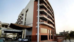 Clarion Hotel Bella Casa