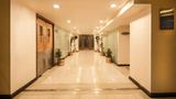 Clarion Hotel Bella Casa Lobby