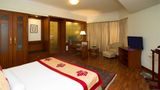 Clarion Hotel Bella Casa Room