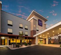 Sleep Inn & Suites Zion Park Area Exterior