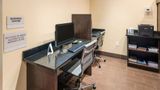 <b>Sleep Inn & Suites Zion Park Area Other</b>. Images powered by <a href="https://iceportal.shijigroup.com/" title="IcePortal" target="_blank">IcePortal</a>.