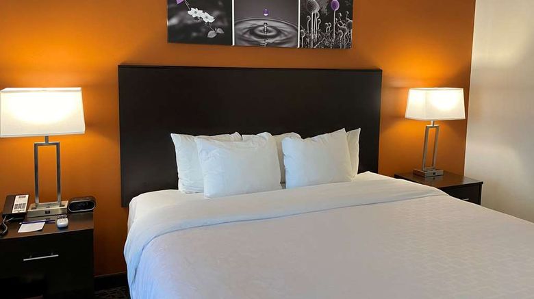 <b>Sleep Inn & Suites Zion Park Area Room</b>. Images powered by <a href="https://iceportal.shijigroup.com/" title="IcePortal" target="_blank">IcePortal</a>.