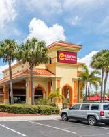 Clarion Inn & Suites Kissimmee