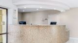 Clarion Inn & Suites Kissimmee Lobby