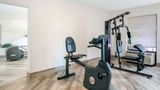 Clarion Inn & Suites Kissimmee Health