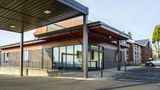 <b>Quality Inn & Suites Clackamas-Portland Exterior</b>. Images powered by <a href="https://iceportal.shijigroup.com/" title="IcePortal" target="_blank">IcePortal</a>.