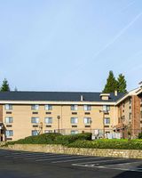Quality Inn & Suites Clackamas-Portland